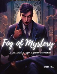 Produktbild: Fog of Mystery: A Con Artist's Fight Against Corruption