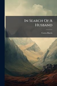 Produktbild: In Search Of A Husband