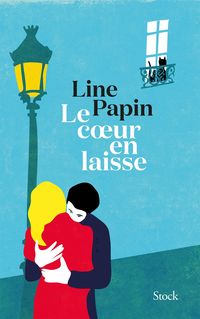 Produktbild: Le coeur en laisse