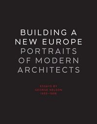 Produktbild: Building New Europe