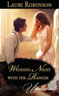 Produktbild: Wedding Night With The Ranger