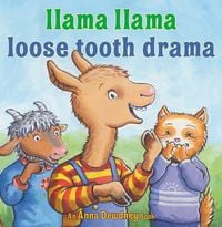 Produktbild: Llama Llama Loose Tooth Drama