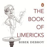 Produktbild: Book of Limericks