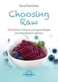 Produktbild: Choosing Raw