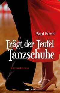 Produktbild: Tr&auml;gt der Teufel Tanzschuhe