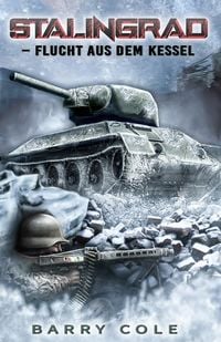 Produktbild: Stalingrad - Flucht aus dem Kessel