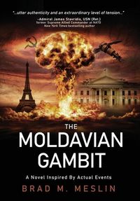 Produktbild: The Moldavian Gambit
