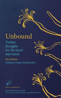 Produktbild: Unbound Twitter thoughts for the heart and mind