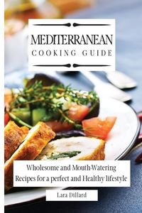 Produktbild: Mediterranean Cooking Guide