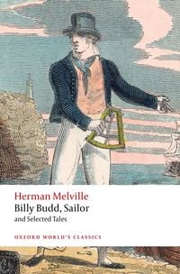 Produktbild: Billy Budd, Sailor, and Selected Tales