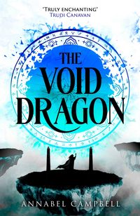 Produktbild: The Void Dragon