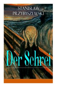 Produktbild: Der Schrei