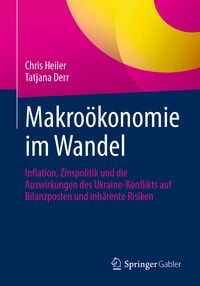 Produktbild: Makro&ouml;konomie im Wandel