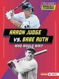 Produktbild: Aaron Judge vs. Babe Ruth