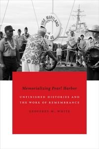 Produktbild: Memorializing Pearl Harbor