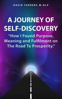 Produktbild: A Journey of Self-Discovery