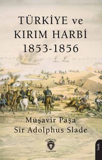 Produktbild: T&uuml;rkiye ve Kirim Harbi 1853-1856