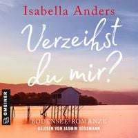 Produktbild: Verzeihst du mir?