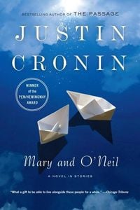 Produktbild: Mary and O'Neil