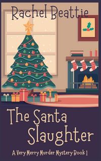 Produktbild: The Santa Slaughter