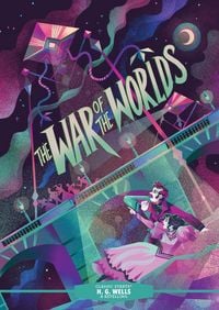 Produktbild: Classic Starts&reg;: The War of the Worlds