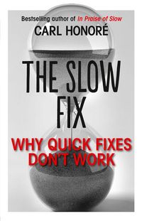 Produktbild: The Slow Fix