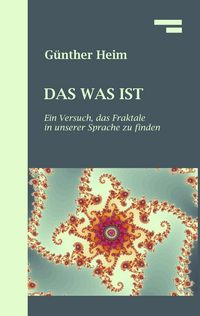 Produktbild: Das was ist