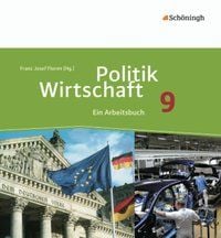 Produktbild: Politik/Wirtschaft - F&uuml;r Gymnasien in Nordrhein-Westfalen