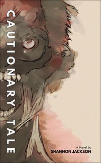Produktbild: Cautionary Tale (Black Maple, #1)