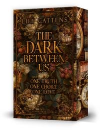 Produktbild: The dark between us
