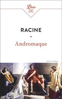 Produktbild: Andromaque
