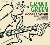 Produktbild: Gooden's Corner+3 Bonus Tracks