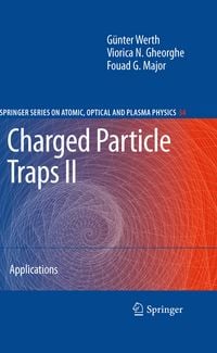 Produktbild: Charged Particle Traps II