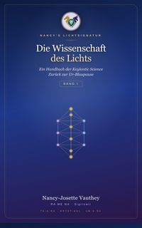 Produktbild: Die Wissenschaft des Lichts - Band I