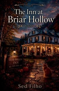 Produktbild: The Inn at Briar Hollow
