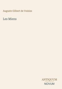 Produktbild: Les Miens