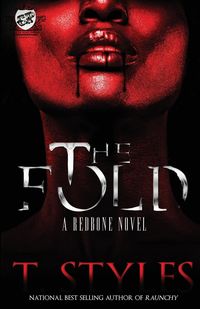 Produktbild: The Fold (The Cartel Publications Presents)