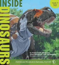 Produktbild: Inside Dinosaurs