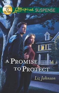 Produktbild: A Promise to Protect