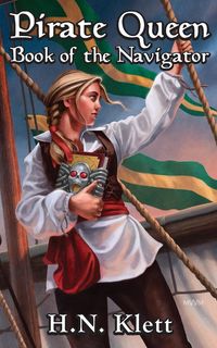 Produktbild: Pirate Queen