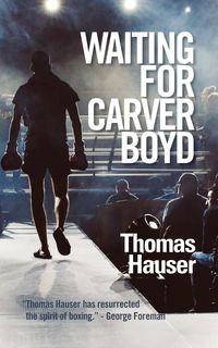 Produktbild: Waiting for Carver Boyd