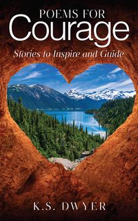 Produktbild: Poems for Courage