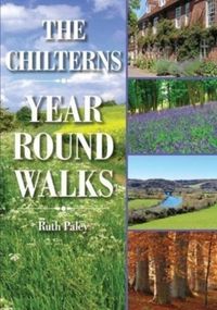 Produktbild: The Chilterns Year Round Walks