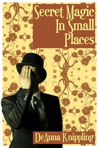 Produktbild: Secret Magic in Small Places