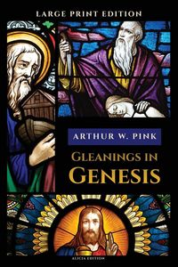 Produktbild: Gleanings in Genesis