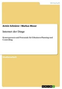 Produktbild: Internet der Dinge
