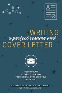 Produktbild: Writing a Perfect R&eacute;sume and Cover Letter: