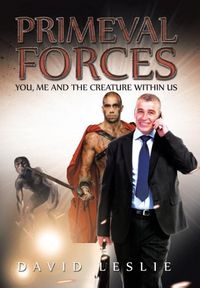 Produktbild: Leslie, D: Primeval Forces