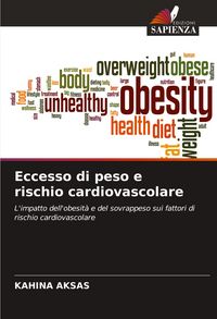 Produktbild: Eccesso di peso e rischio cardiovascolare