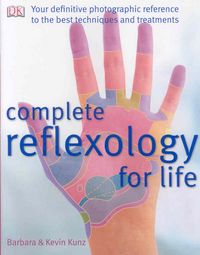 Produktbild: Complete Reflexology for Life